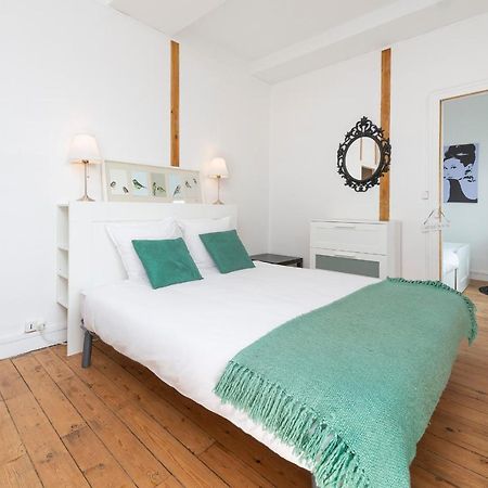 Appartement Coeur De Ville Rue Saint-Laud Angers Esterno foto