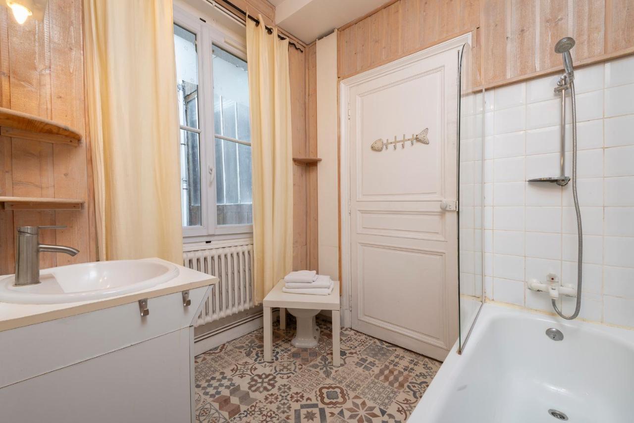 Appartement Coeur De Ville Rue Saint-Laud Angers Esterno foto